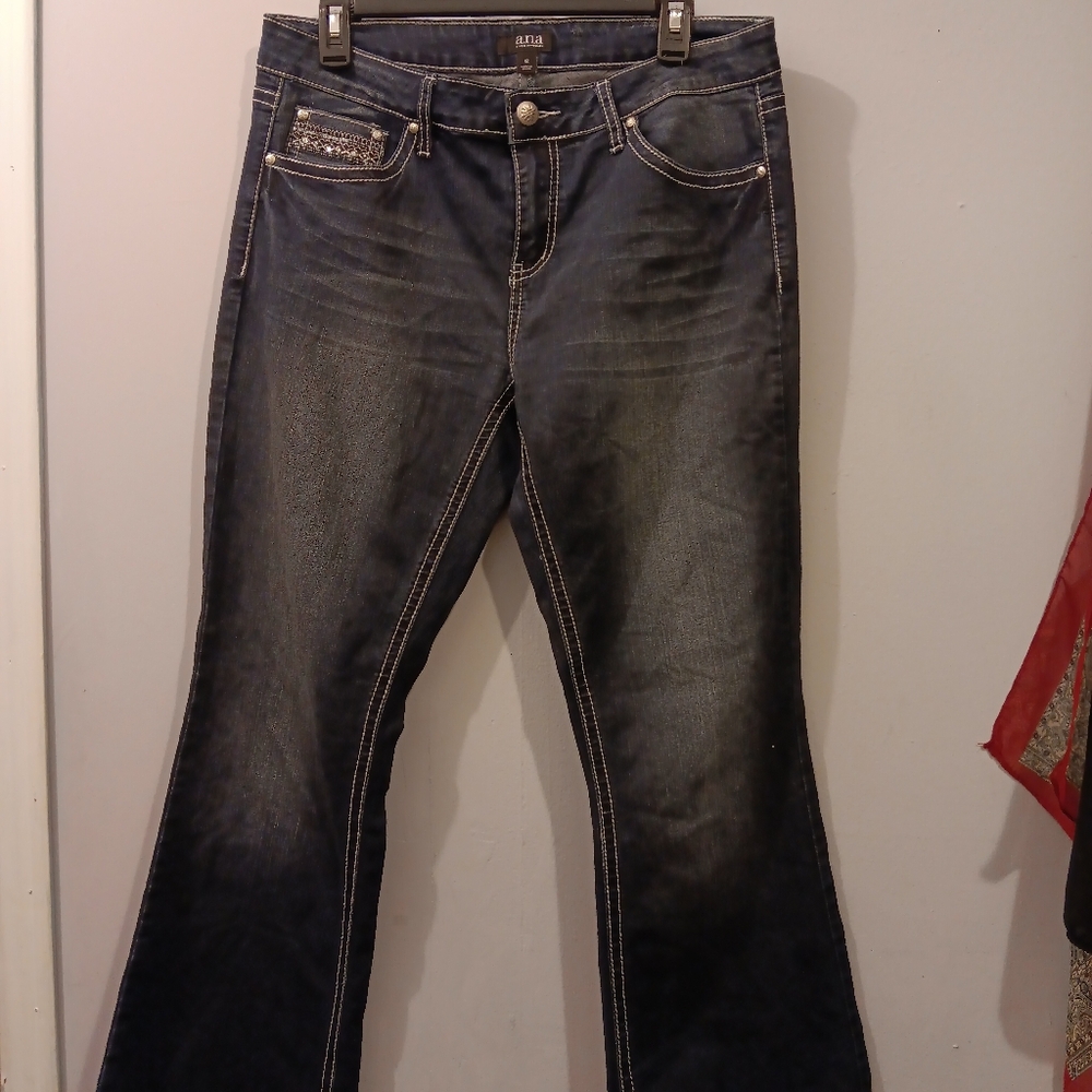 a.n.a jeans